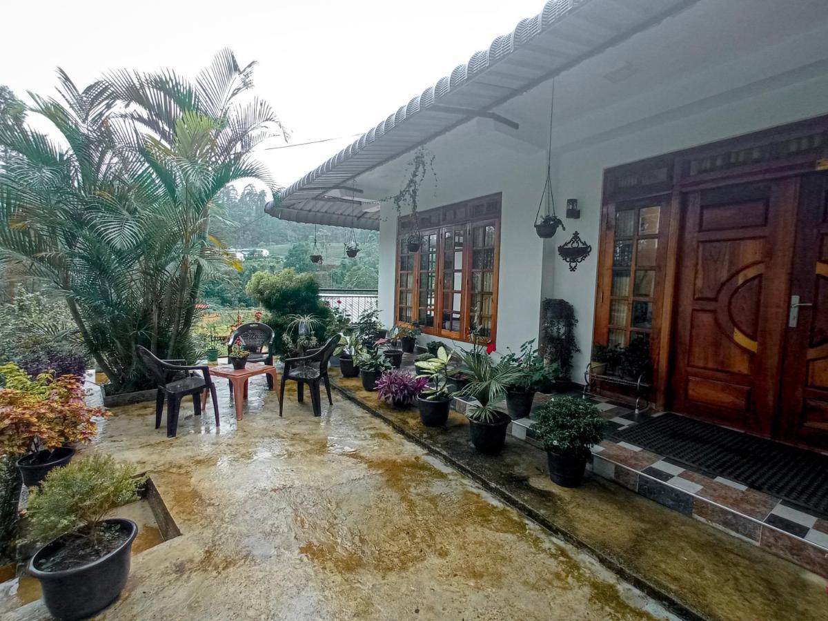 Daffodils Inn Nallathanniya Exterior foto